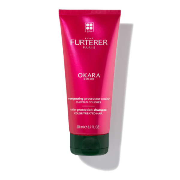 rene furterer OKARA COLOR - COLOR PROTECTION SHAMPOO