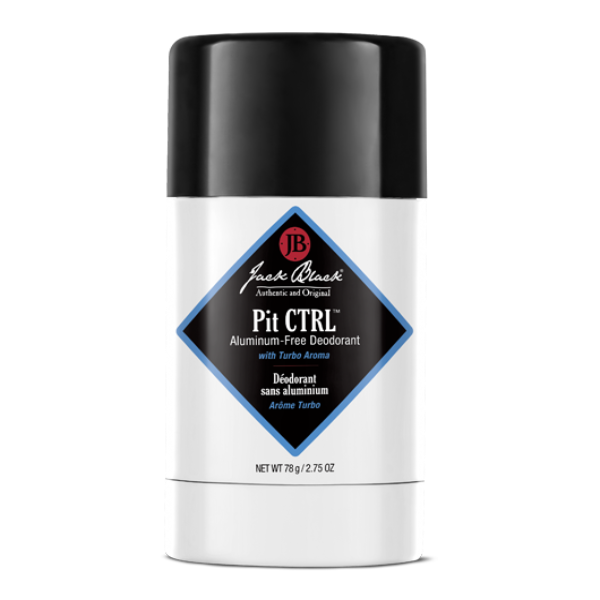 jack black Pit CTRL Aluminum-Free Deodorant 2.75oz