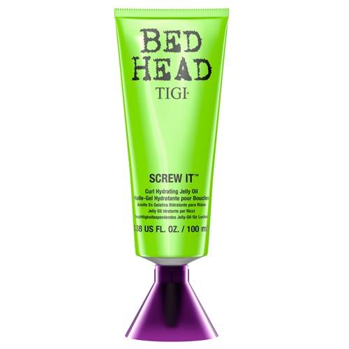 bed head Screw It™ Curl Hydrating Jelly Oil