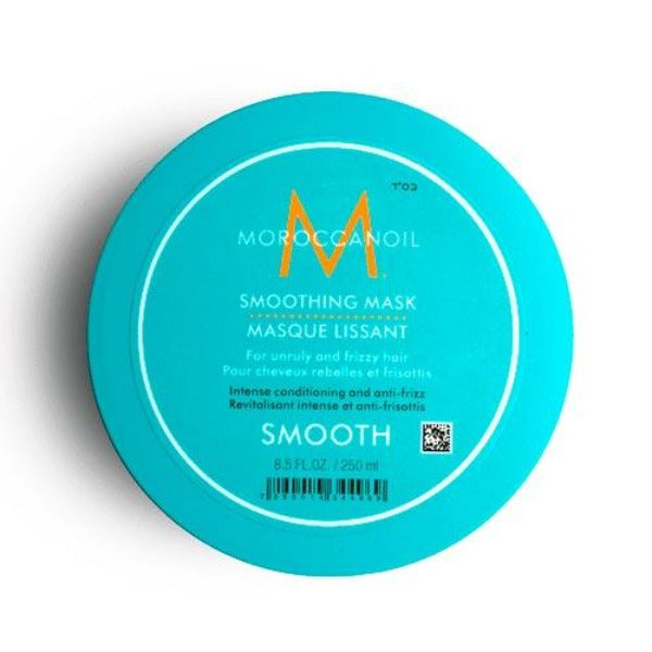 moroccanoil smoothing mask