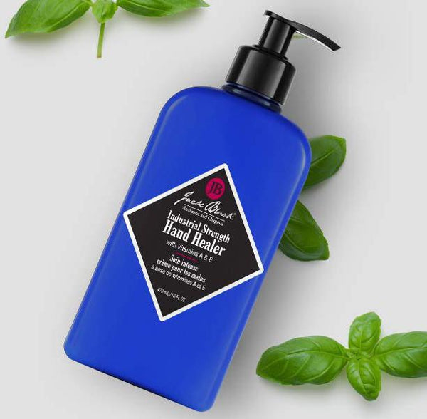 jack black Industrial Strength Hand Healer