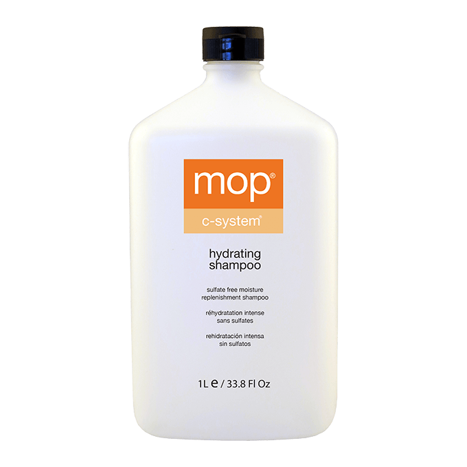 MOP C-System Hydrating Shampoo