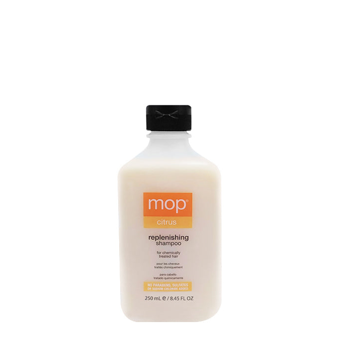 MOP Citrus Replenishing Shampoo