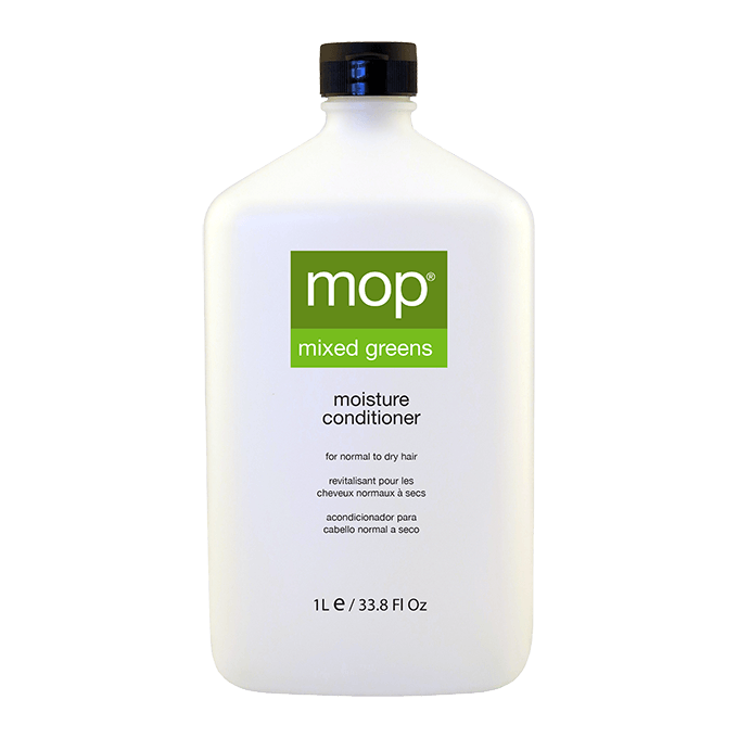 MOP Mixed Greens Moisturizing Conditioner