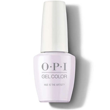 wella opi Hue is the Artist?