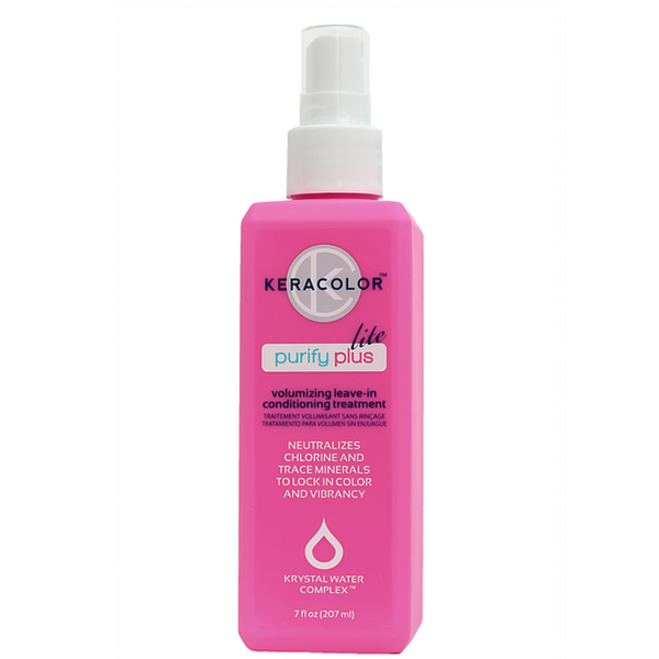 keracolor Purify Plus Lite 7oz
