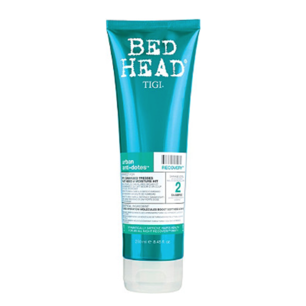 bed head Urban Antidotes™ Level 2 Recovery Shampoo