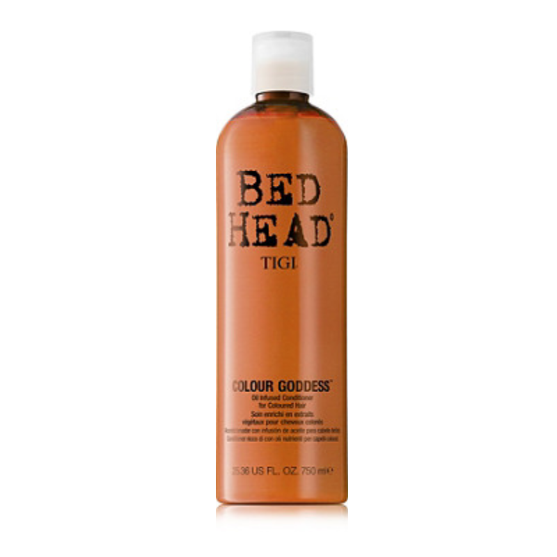bed head Colour Goddess™ Oil Infused Conditioner