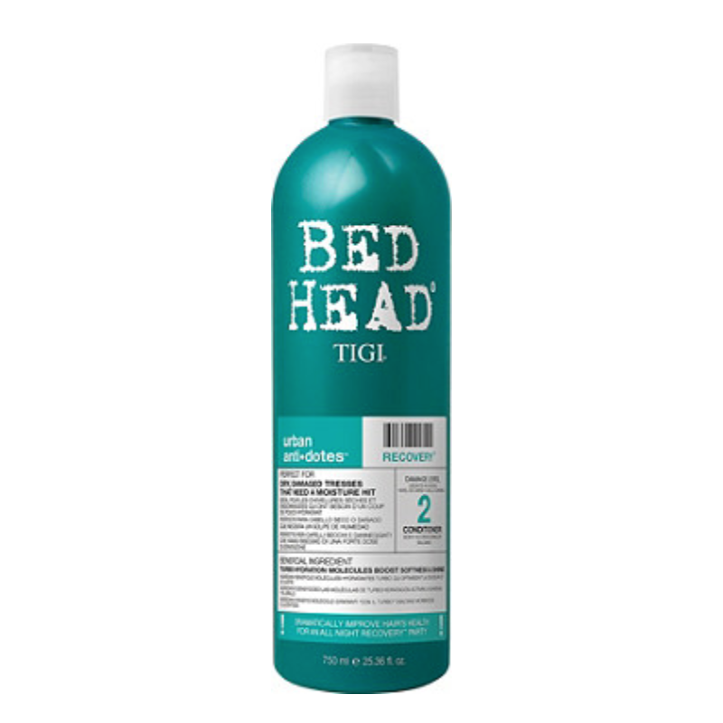 bed head Urban Antidotes™ Level 2 Recovery Conditioner