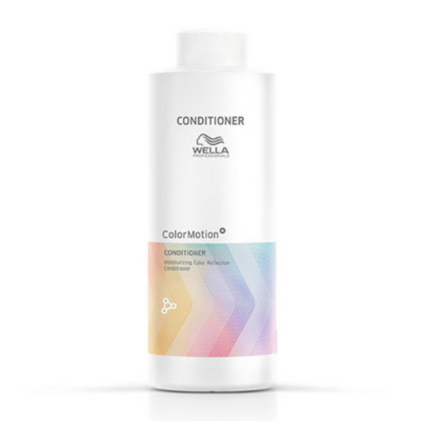 wella color motion+ conditioner
