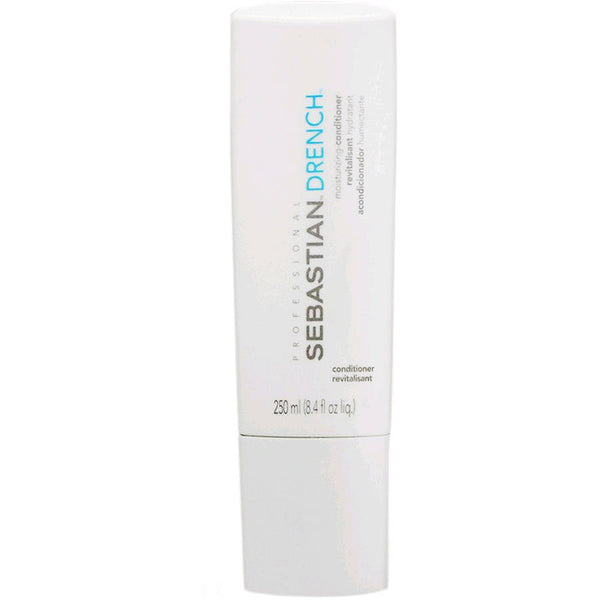 wella sebastian pro  drench conditioner