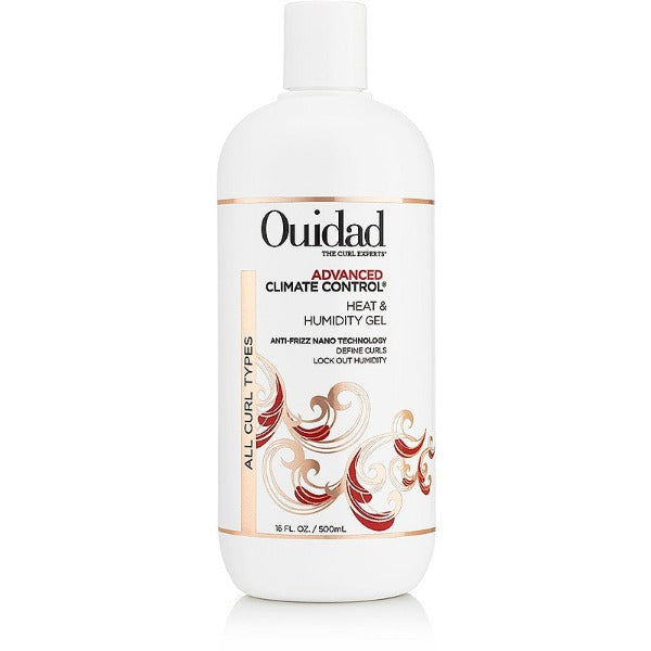 ouidad Advanced Climate Control Heat and Humidity Gel 16oz