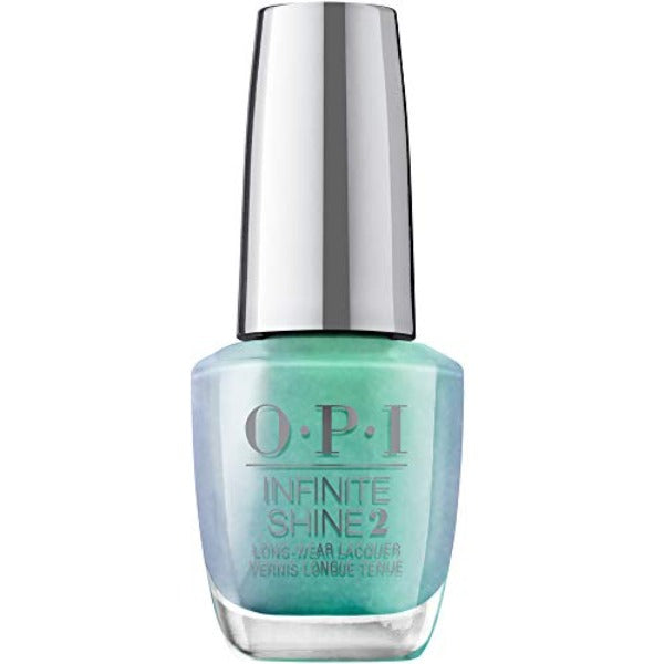 wella opi Your Lime to Shine 0.5oz