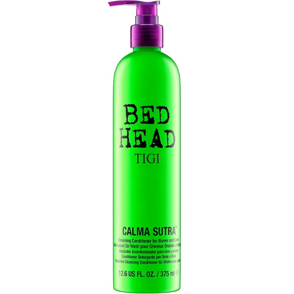 bed head Calma Sutra™ Cleansing Conditioner 12.6oz