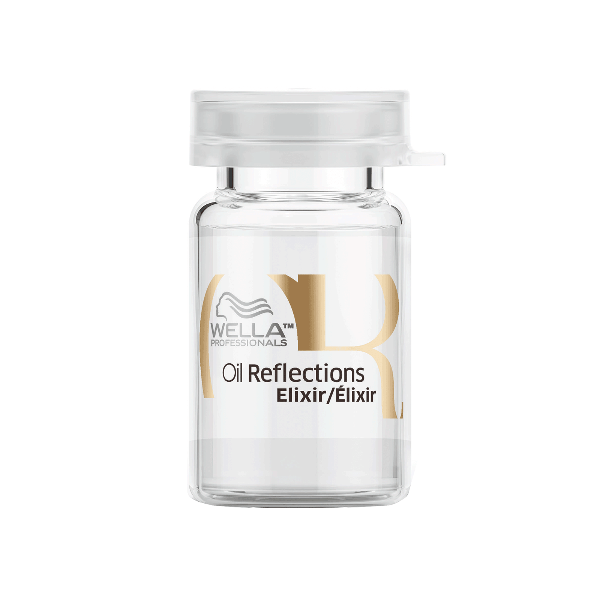wella oil reflections luminous magnifying elixir 0.2oz