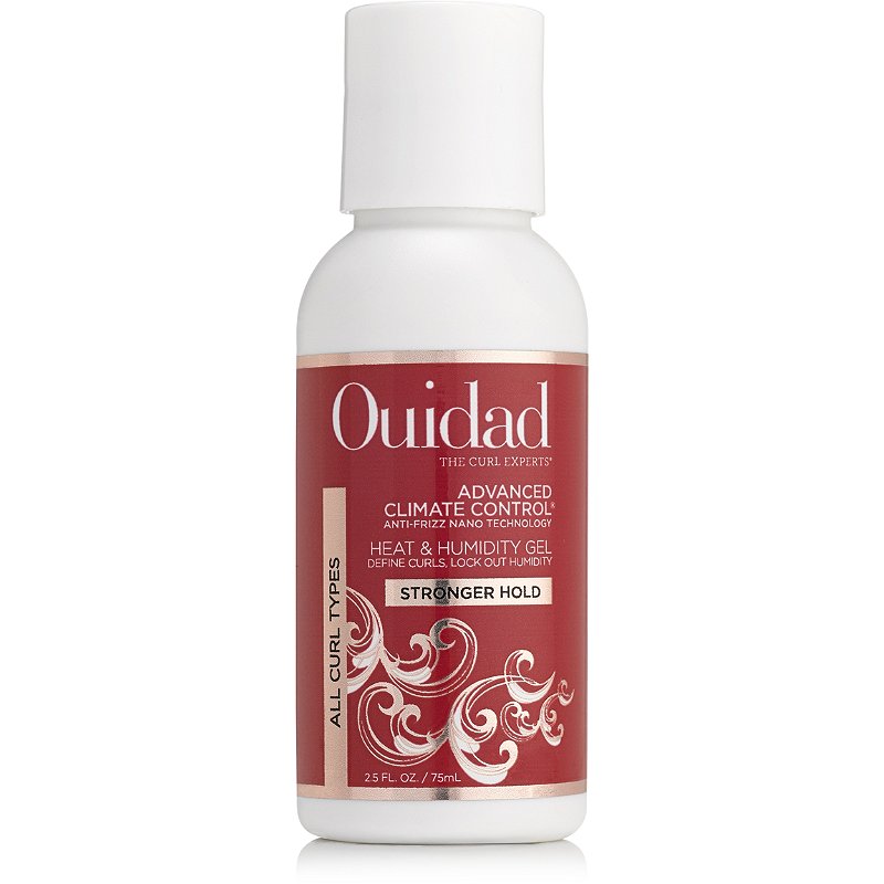 ouidad Advanced Climate Control Heat & Humidity Gel – Stronger Hold