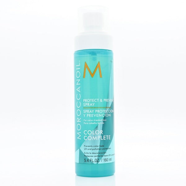 moroccanoil protect and prevent spray