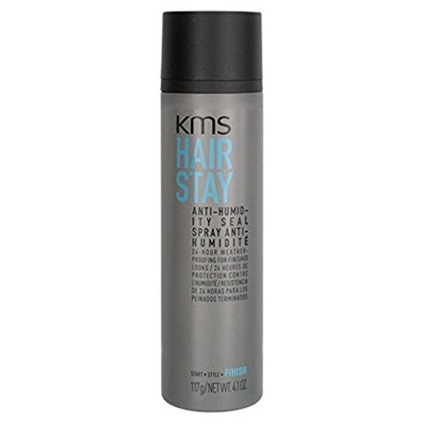 KMS Hair Stay Anti-Humidity Seal Spray 4.1oz