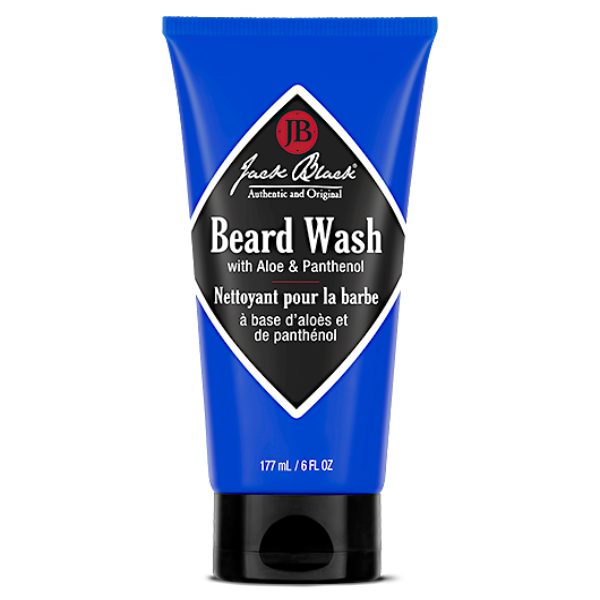 jack black Beard Wash 6oz