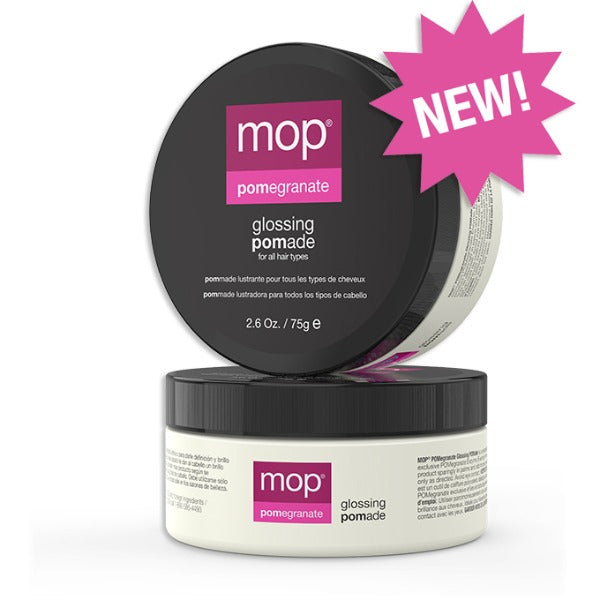 MOP POMegranate Glossing POMade 2.6oz