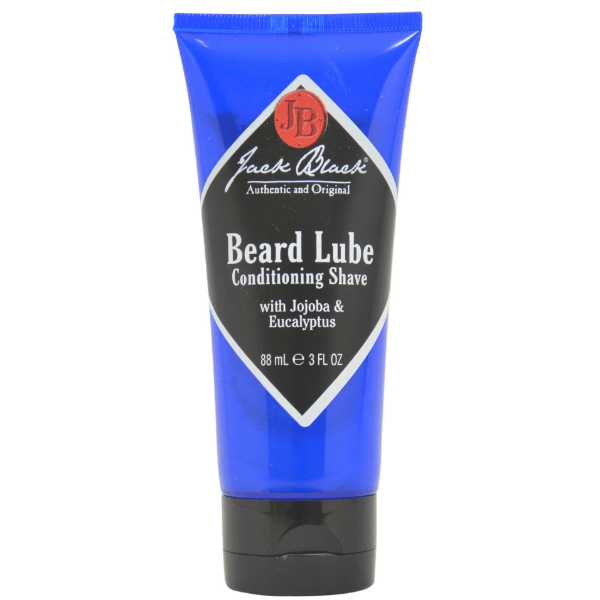 jack black Beard Lube Conditioning Shave