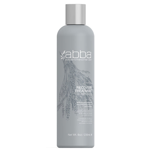 abba recovery treatment conditioner