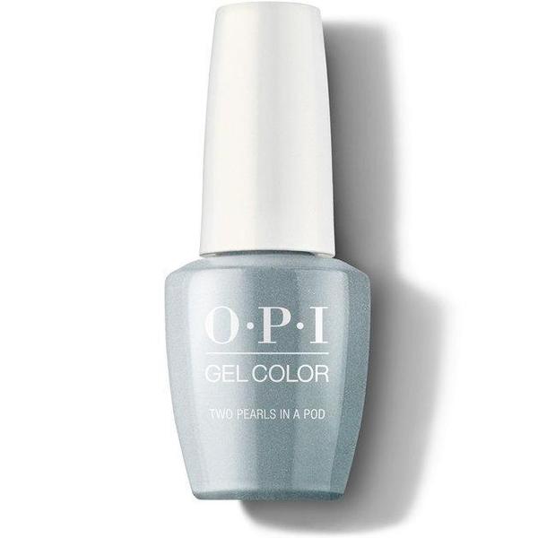 wella opi Two Pearls in a Pod 0.5oz