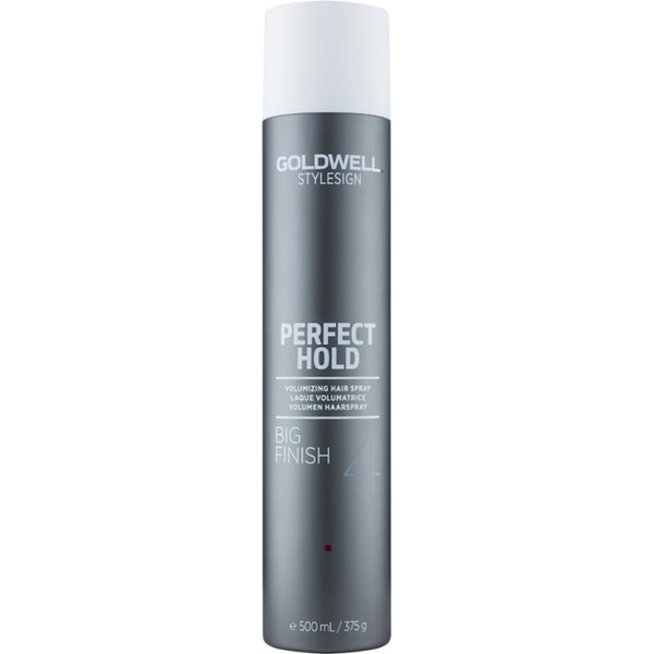 goldwell StyleSign Perfect Hold Big Finish Volumizing Hair Spray