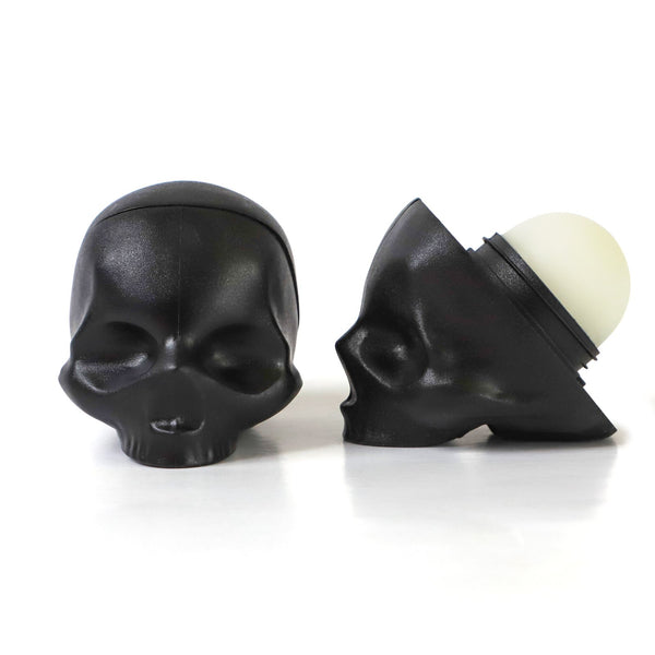 rebels refinery skull lipbam