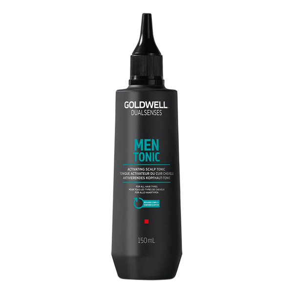 goldwell Dualsenses for Men Activating Scalp Tonic 5.07oz