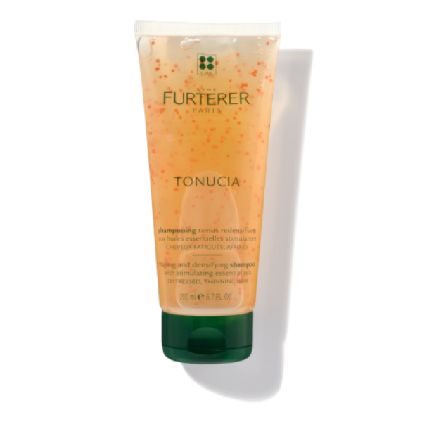 rene furterer TONUCIA TONING AND DENSIFYING SHAMPOO