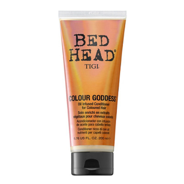 bed head Colour Goddess™ Oil Infused Conditioner