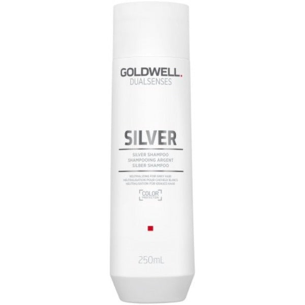 goldwell Dualsenses Silver Shampoo 5.07oz