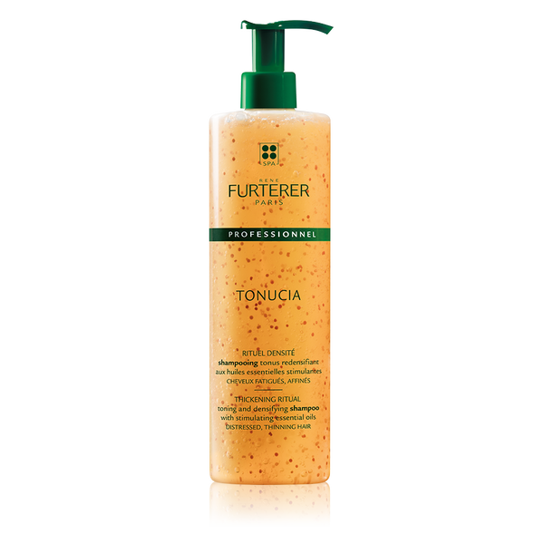 rene furterer TONUCIA TONING AND DENSIFYING SHAMPOO