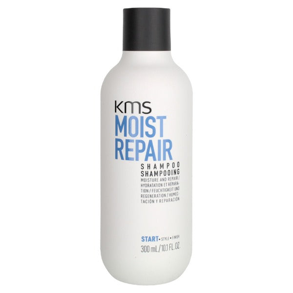 kms moist repair shampoo