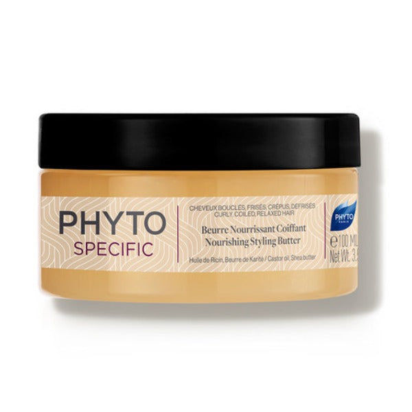PHYTO SPECIFIC NOURISHING STYLING BUTTER