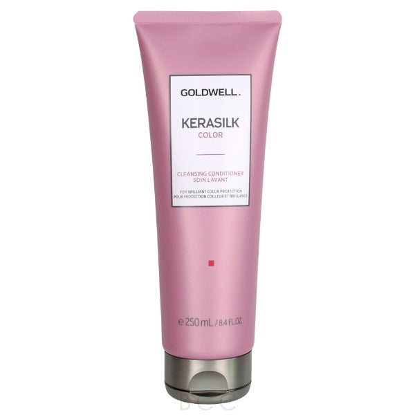 goldwell Kerasilk Color Cleansing Conditioner