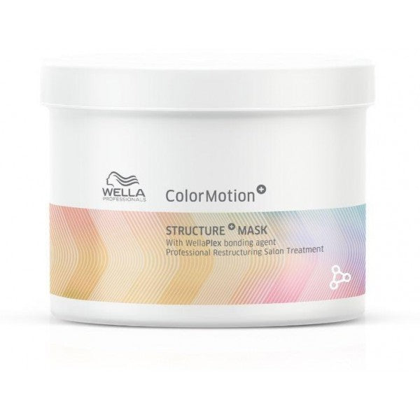 wella color motion+ structure+ mask
