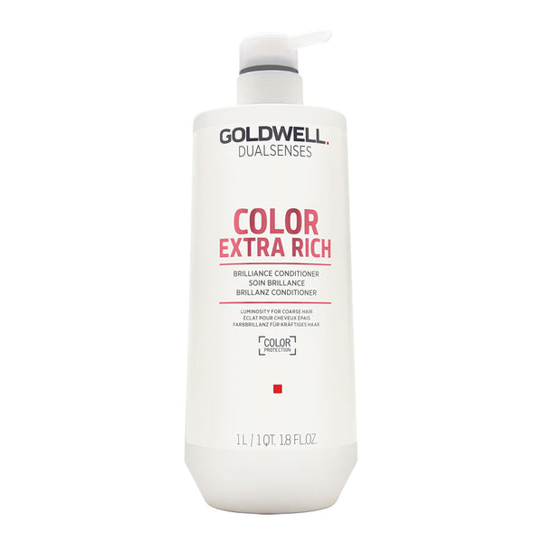 goldwell Dualsenses Color Extra Rich Brilliance Conditioner