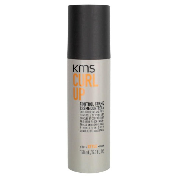 kms curl up control creme 5oz