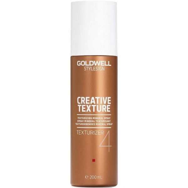 goldwell StyleSign Creative Texture Texturizer Texturizing Mineral Spray 6.76oz