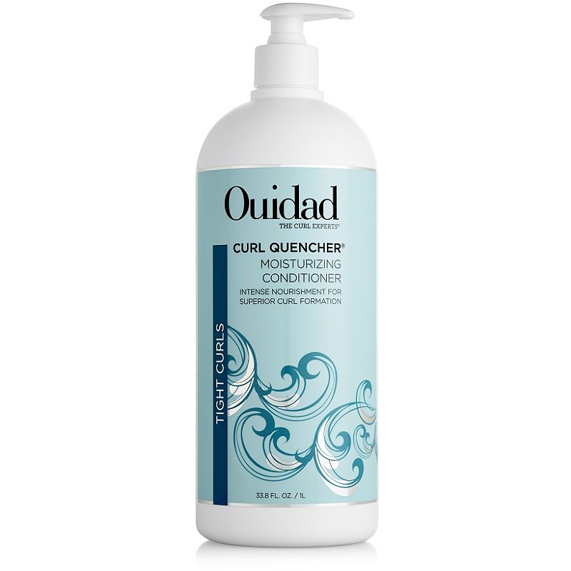 ouidad Curl Quencher Moisturizing Conditioner
