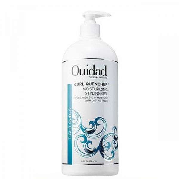 ouidad Curl Quencher Moisturizing Styling Gel