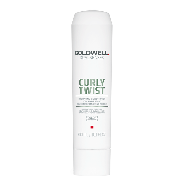 goldwell Dualsenses Curly Twist Hydrating Conditioner 10.1oz