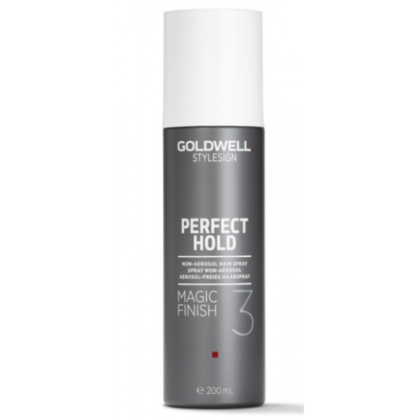 goldwell StyleSign Perfect Hold Magic Finish Non-Aerosol Hair Spray 6.76oz