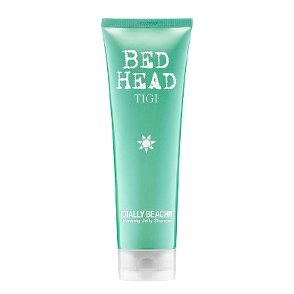 bed head Totally Beachin'™ Cleansing Jelly Shampoo 8.45oz
