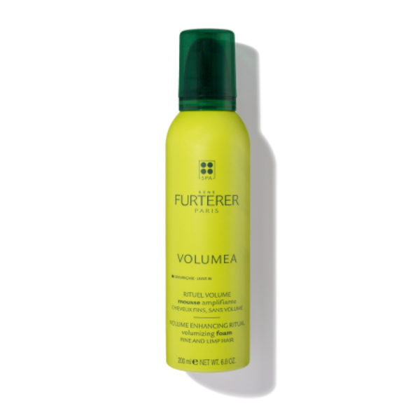 rene furterer VOLUMEA VOLUMIZING FOAM 6.8oz