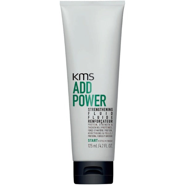 kms add power strengthening fluid 4.2oz