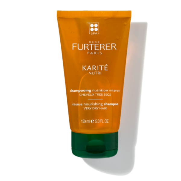 rene furterer KARITÉ NUTRI INTENSE NOURISHING SHAMPOO