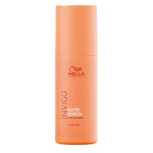 wella invigo nutri-enrich wonder balm 5.1oz